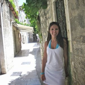 Meet your Posher, Sandi